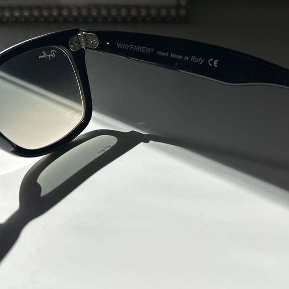 Rayban Wayfarers - Picture 2 of 4
